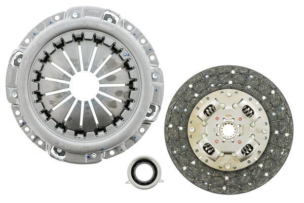 Kit d'embrayage AISIN KT-218G